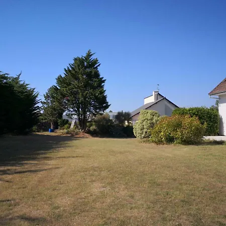 Appartement Studio 4 Personnes Agon-coutainville *