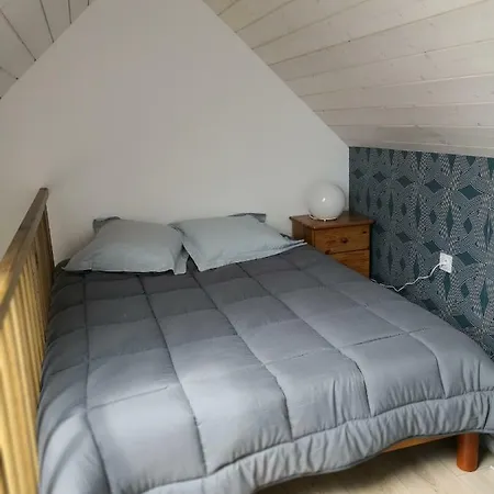 Studio 4 Personnes Agon-coutainville Appartement *