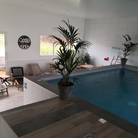 Appartement Studio 4 Personnes Agon-coutainville